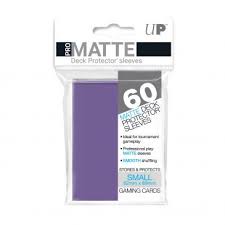 Protectores Small Matte