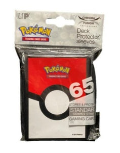Protectores Standard Pokemon