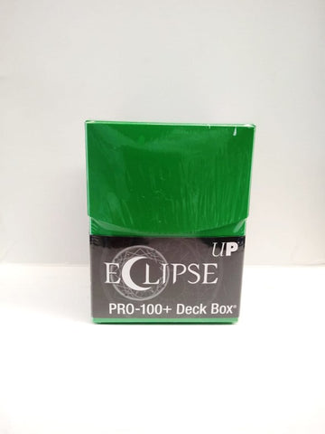 Deck Box 100 Eclipse