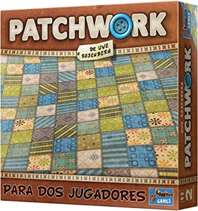 Patchwork