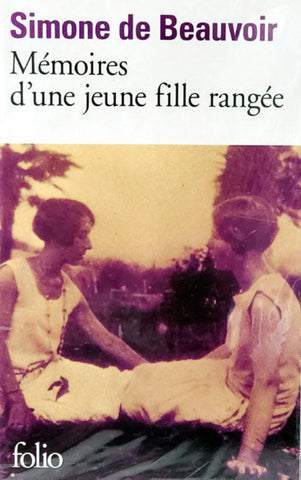 Mémoires D'Une Jeune Fille Rangée