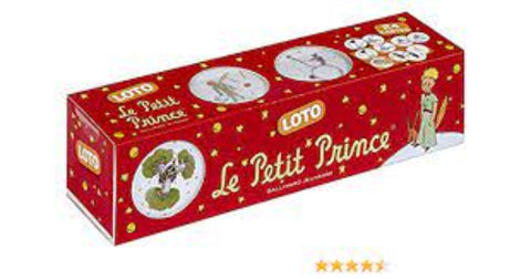 Le Petit Prince  Loto