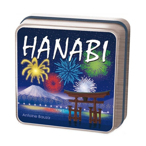 Hanabi