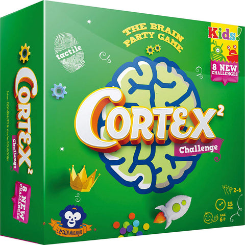 Cortex Kids 2