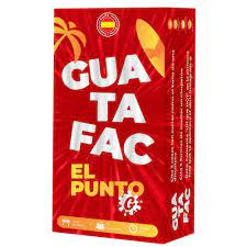 Guatafac: El Punto G