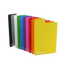 Separadores Flex Card Dividers: Multicolor Pack