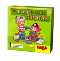 El Botín De Los Piratas