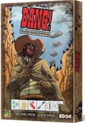 Bang!: el juego de dados