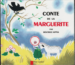 Conte De La Marguerite
