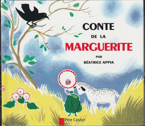 Conte De La Marguerite