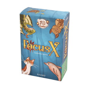 Focusx