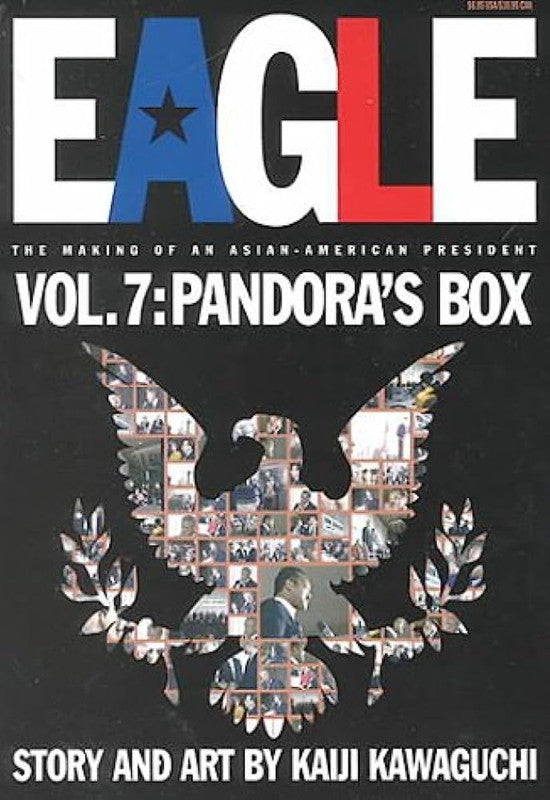 Eagle Vol 7