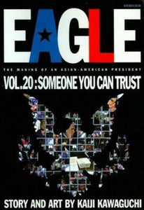 Eagle Vol 20