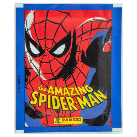 Sobres The Amazing Spiderman (60 Años)