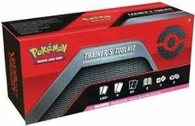 Pokémon Trainer's Competitive Deck Toolkit