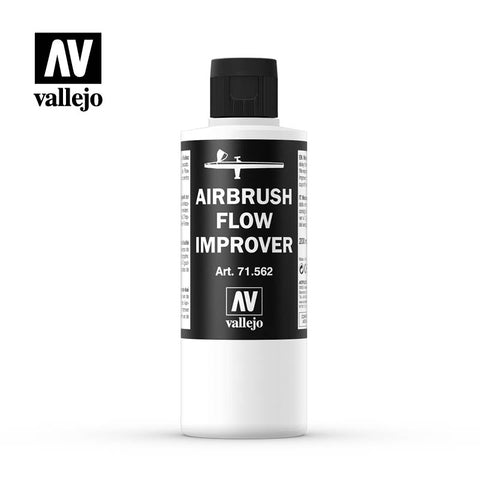 Airbrush Flow Improver 71.562