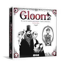 Gloom segunda ed.