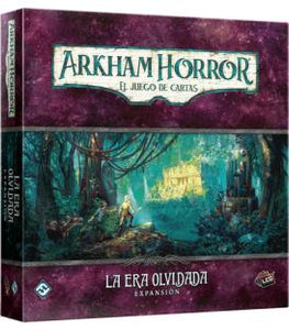 Arkham Horror: La Era Olvidada