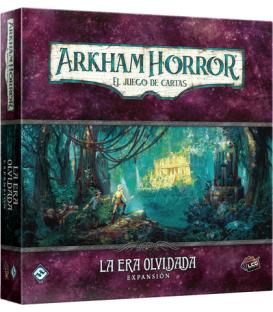 Arkham Horror: La Era Olvidada