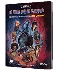 La Llamada De cthulhu:  Un Fuego Frio en el Abismo