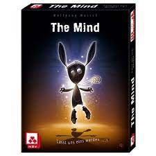 The Mind