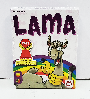 Lama