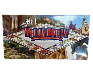 Phillyopoly Philadelphia