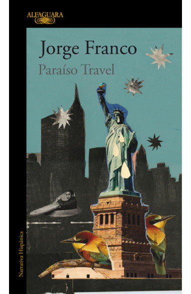 Paraíso Travel