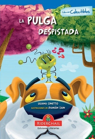 La Pulga Despistada