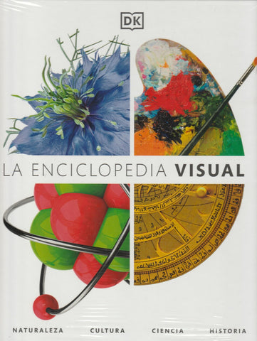 La Enciclopedia Visual