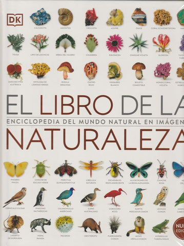 El Libro De La Naturaleza