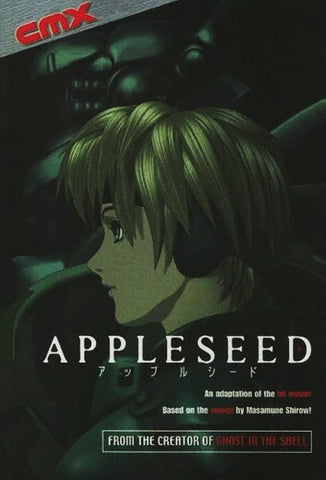 Appleseed