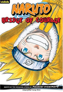 Naruto Chapter Books Vol 05