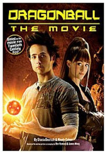 Dragon Ball Evolution De La Pelicula