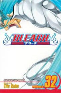 Bleach Vol 32