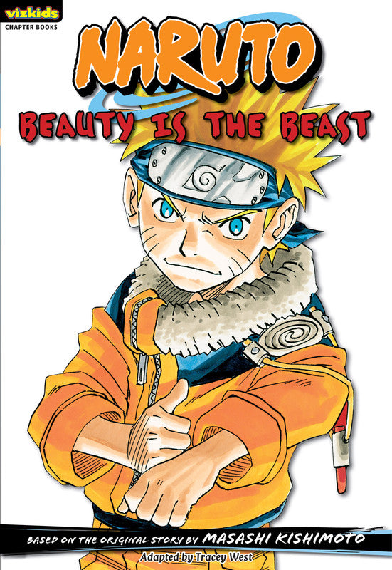 Naruto Chapter Books Vol 13