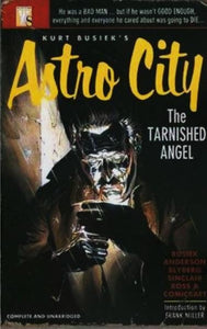 Astro City The Tarnished Angel