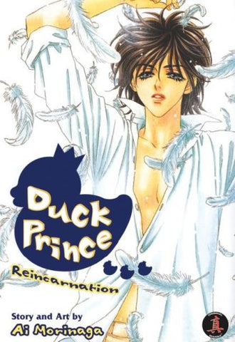 Duck Prince 3 Reincarnation