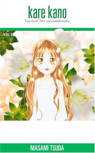 Kare Kano Vol 5