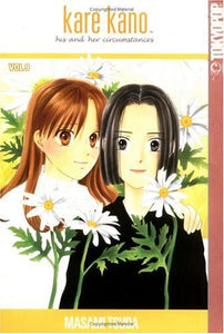 Kare Kano Vol 9