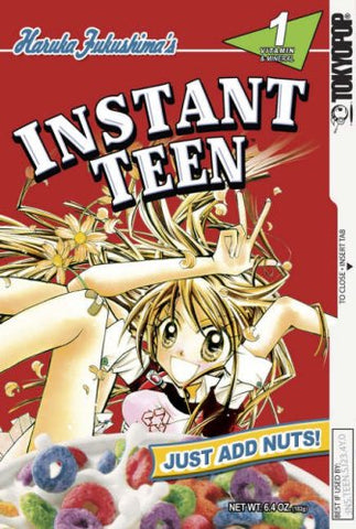 Instant Teen Vol 1