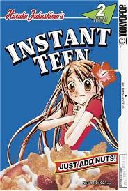 Instant Teen Vol 2