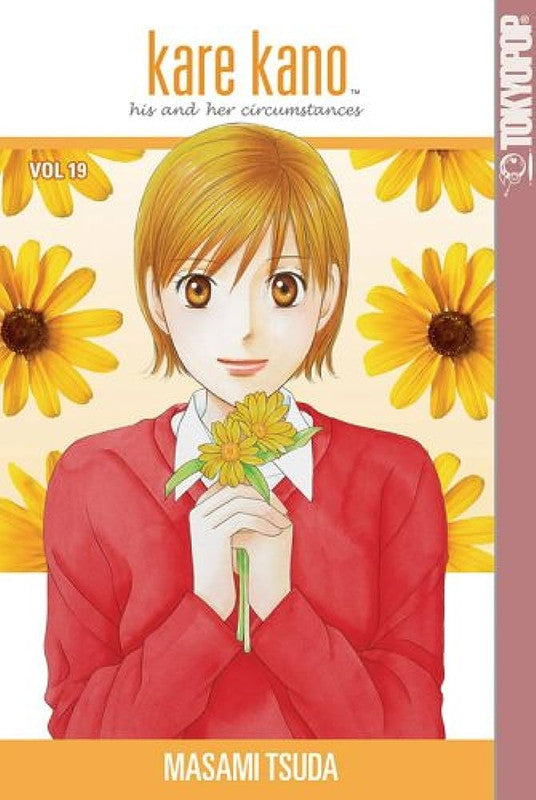 Kare Kano Vol 19