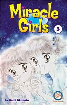 Miracle Girls 3