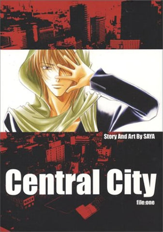 Central City Vol 1
