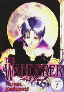 The Wanderer Full Moon Vol 1