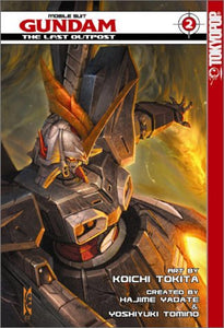 Gundam The Last Outpost Vol 2