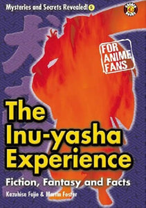 Inuyasha Experience Fiction,Fantasy