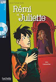 Remi Et Juliette A1 + CD Audio MP3
