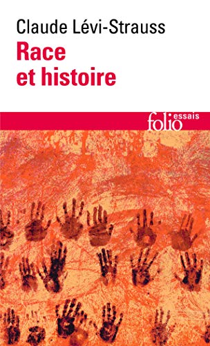 Race Et Histoire